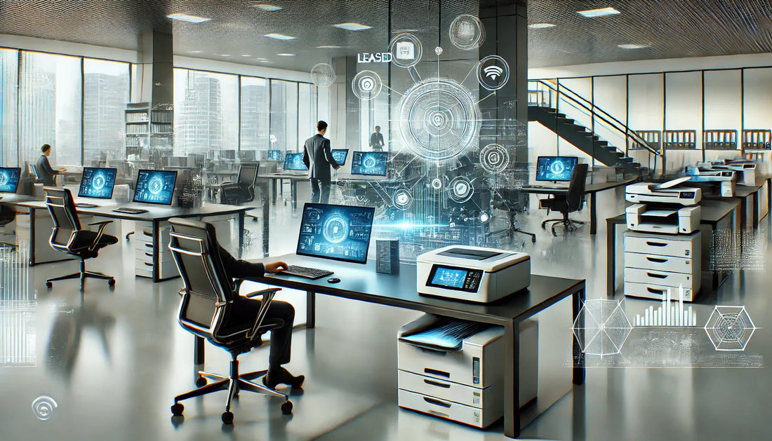 Noleggio PC e Stampanti: La Soluzione Ideale per Aziende