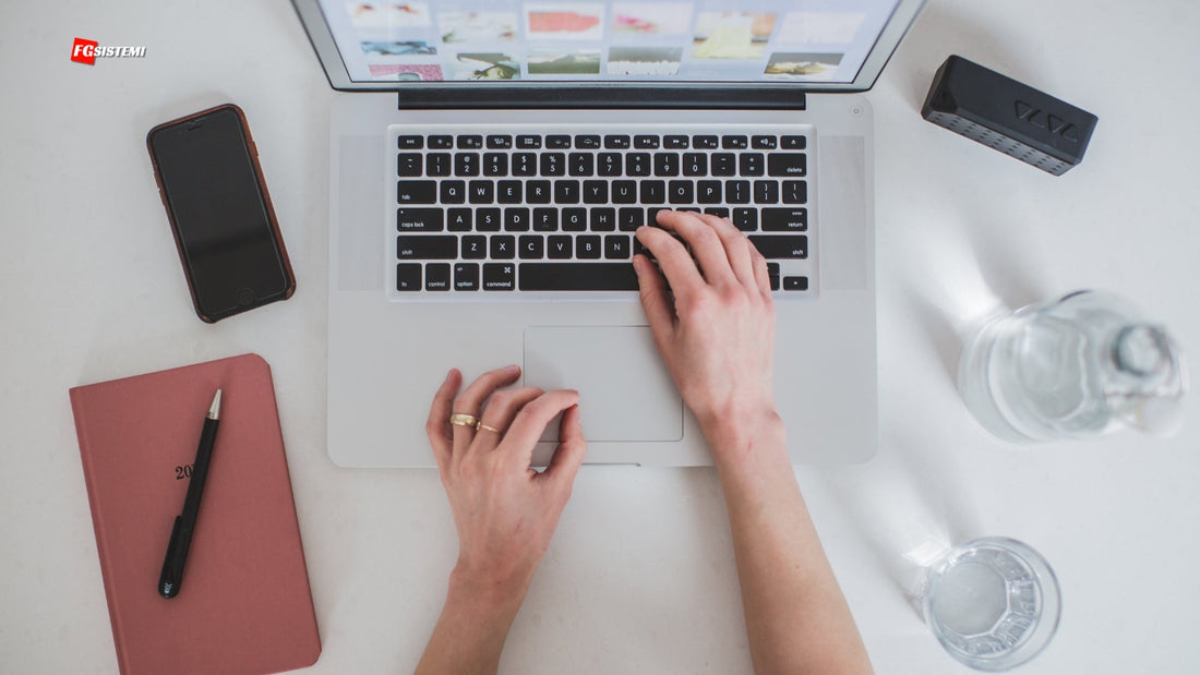 Affitto Computer Roma: Soluzione Flessibile e Conveniente per Aziende e Professionisti