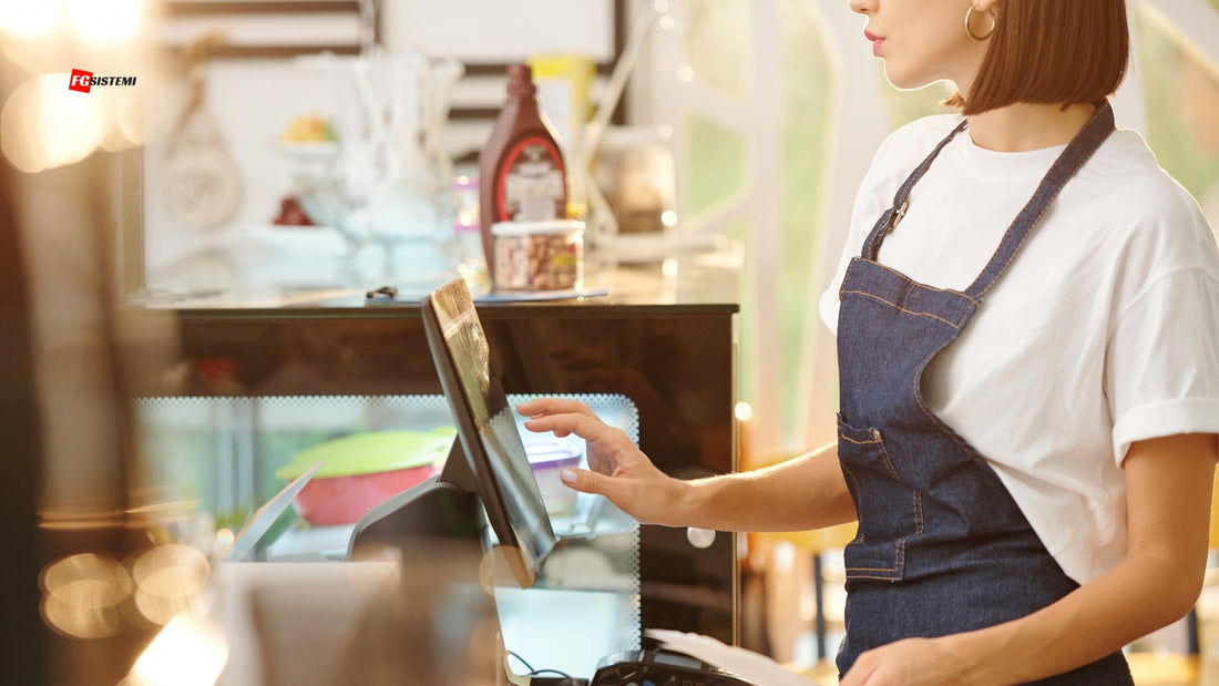 Gestionale Bar Ristorante: La Soluzione Ideale per Ottimizzare la Gestione del tuo Locale