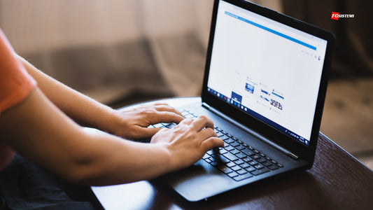 Noleggio Laptop Roma: La Soluzione Flessibile e Veloce per Aziende ed Eventi