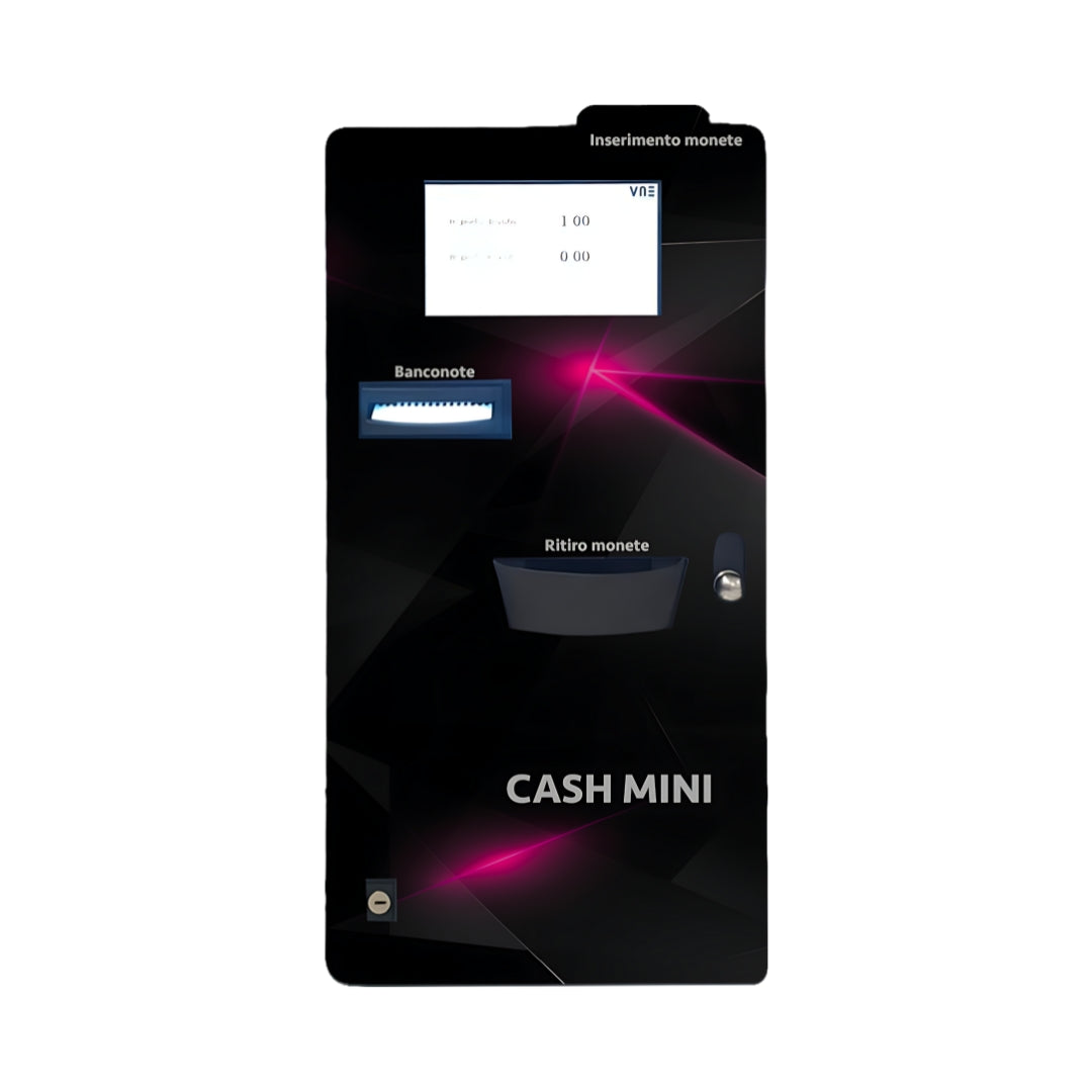 CASH MINI