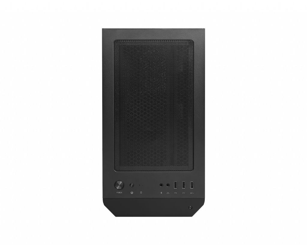 MSI Case Mag Forge M100a