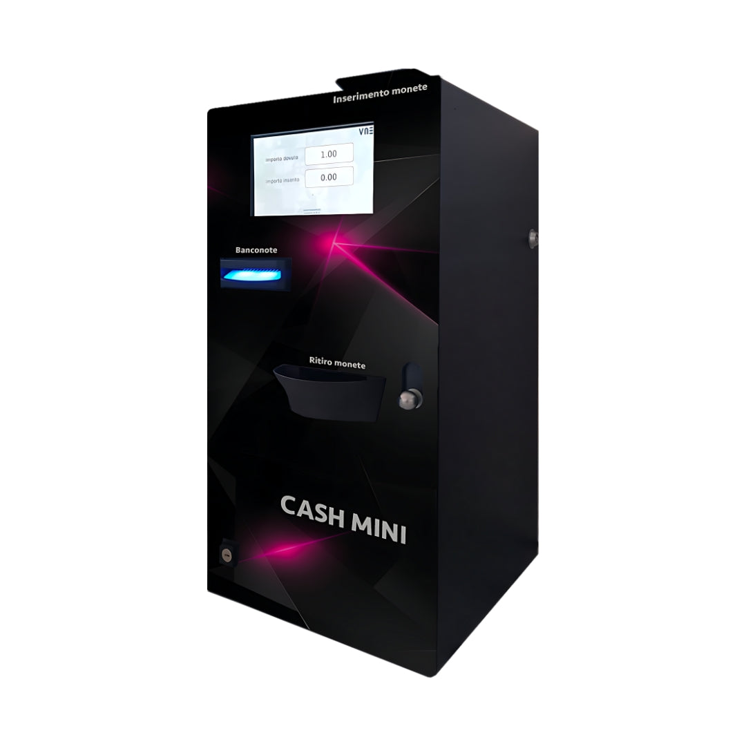 CASH MINI