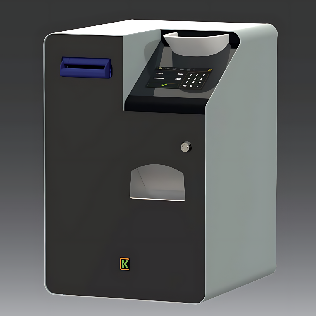 CashKeeper CK950 PRO