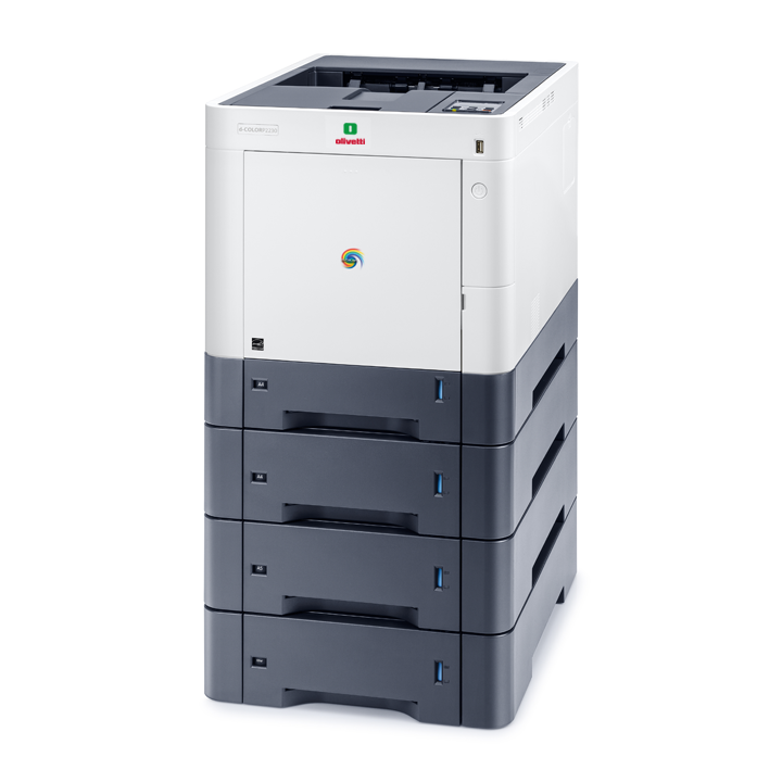 Olivetti d-Color P2230