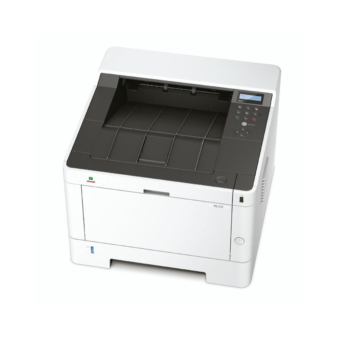Olivetti PG L2535-L2540-2540PLUS