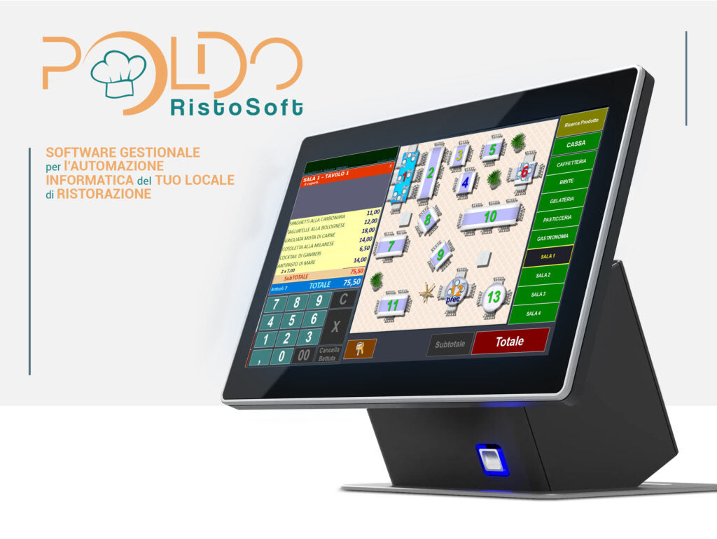 POLDO RistoSoft