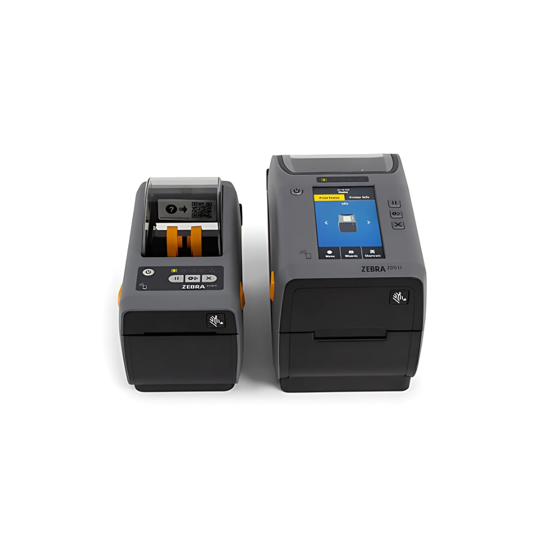 Zebra ZD611