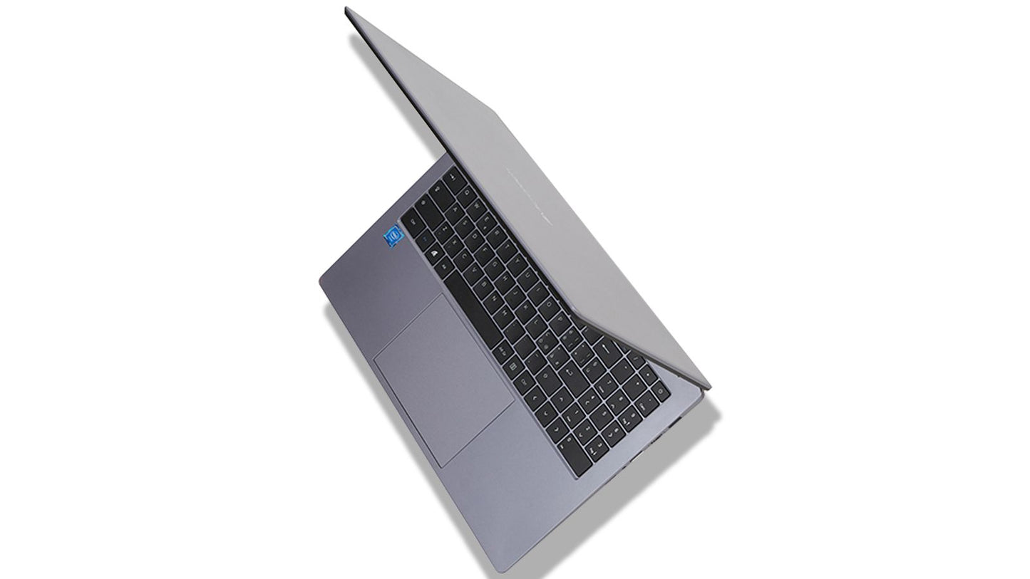 Microtech corebook lite n5030/4gb/128emmc/15.6/win11home