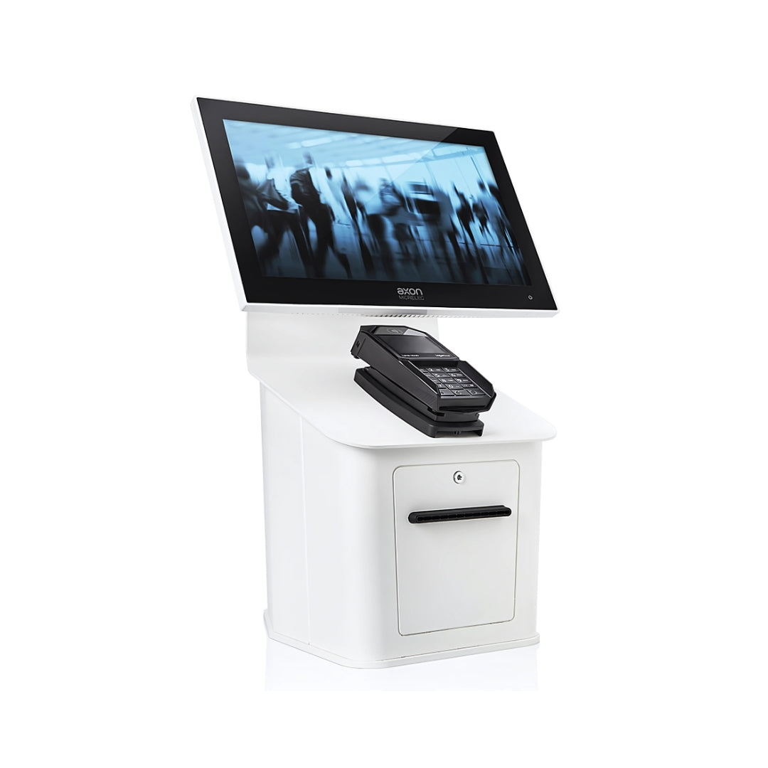 Serie Fast Kiosk