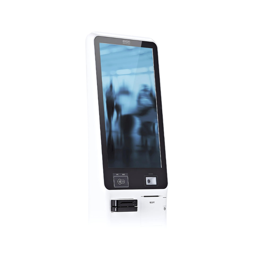 Serie Smart Kiosk 21,5"
