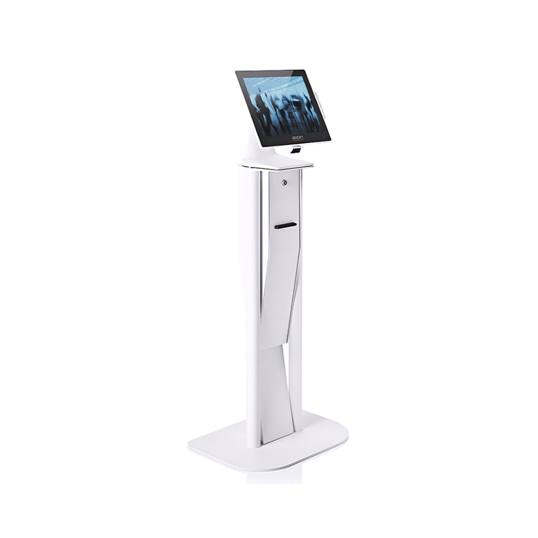 Serie Kiosk System 2200 A
