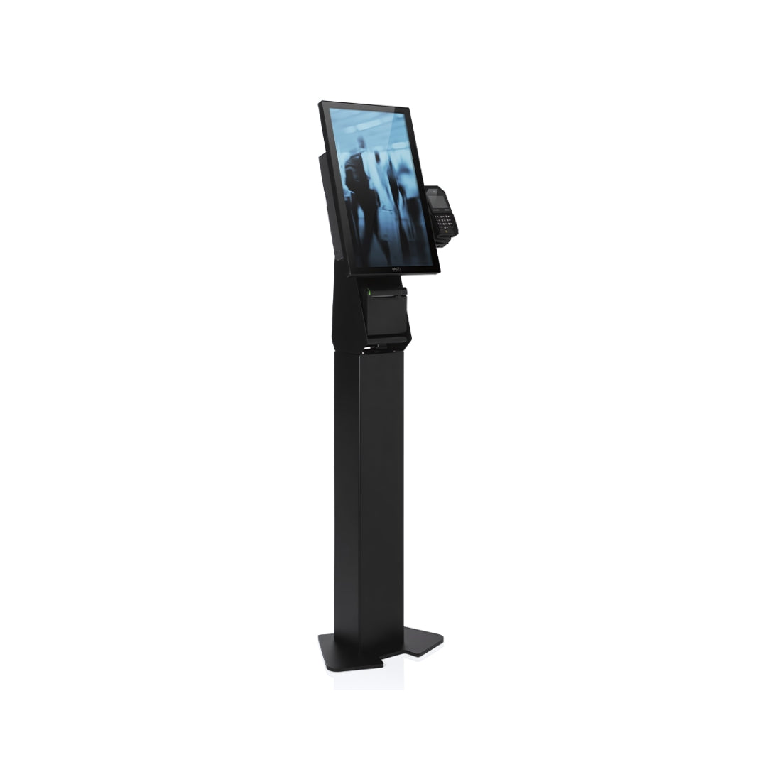 Serie Combo Kiosk