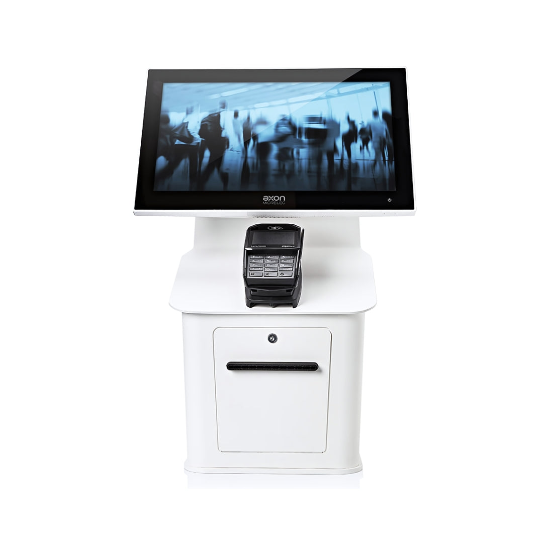 Serie Fast Kiosk