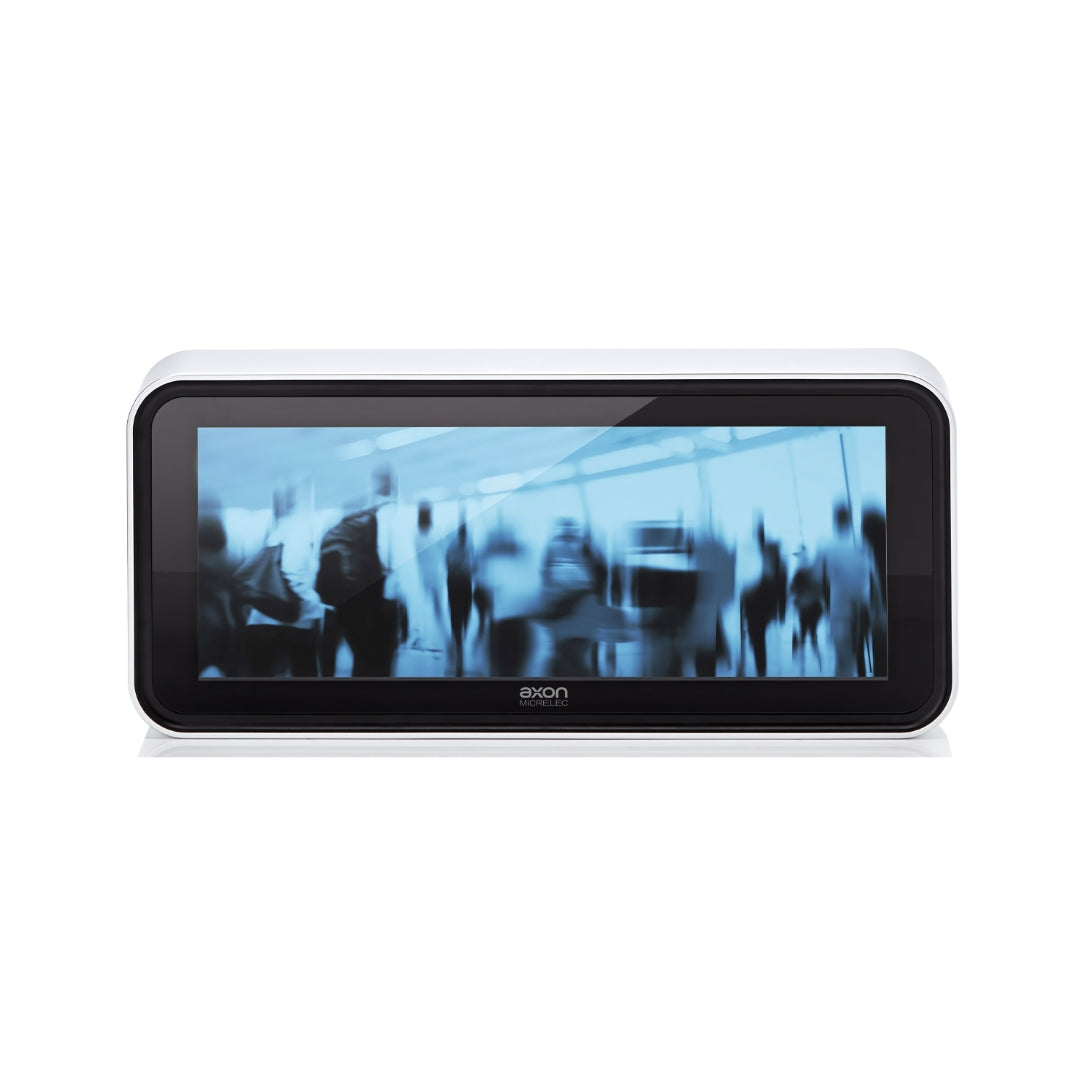 Serie Mini Kiosk 12,3"