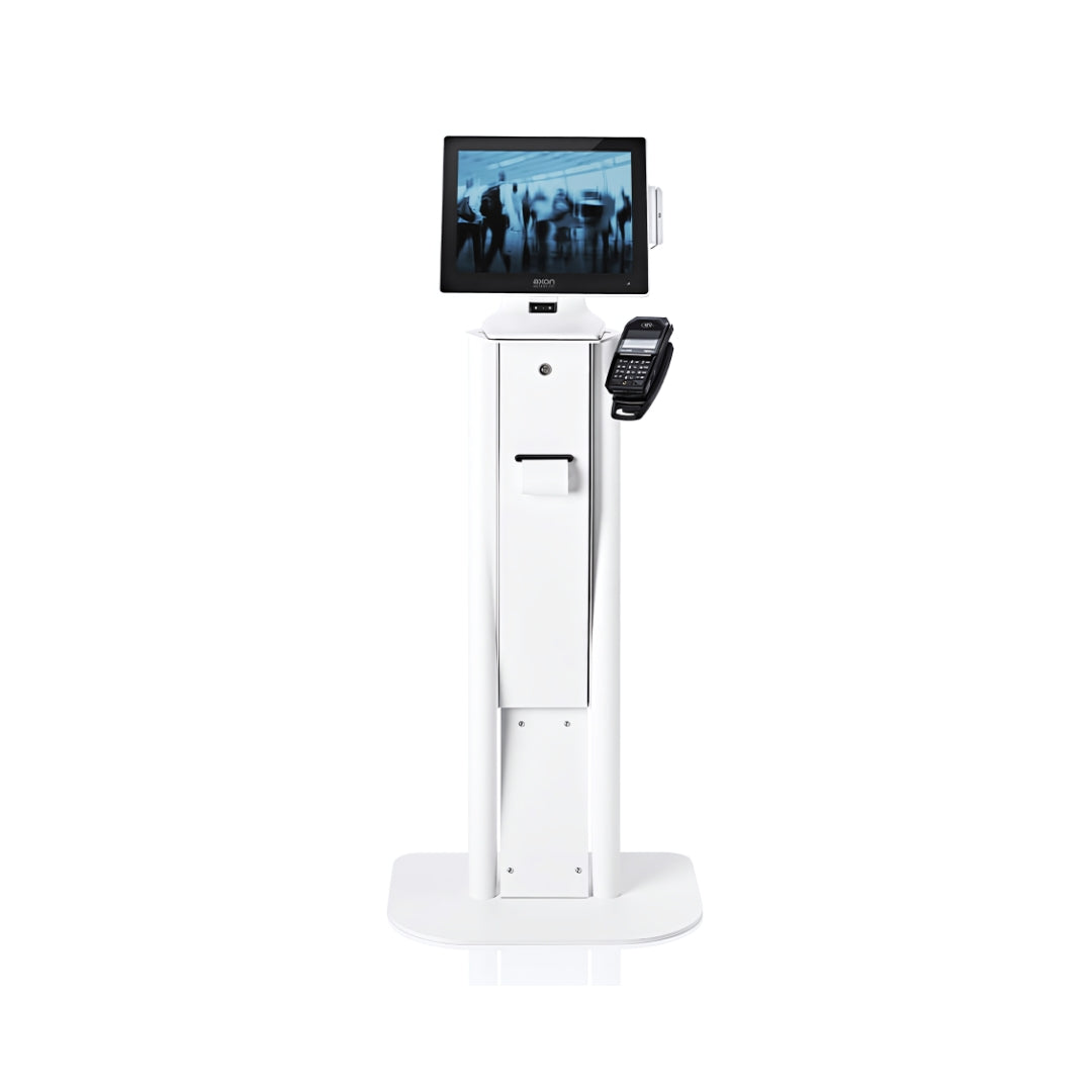 Serie Kiosk System 2200 A
