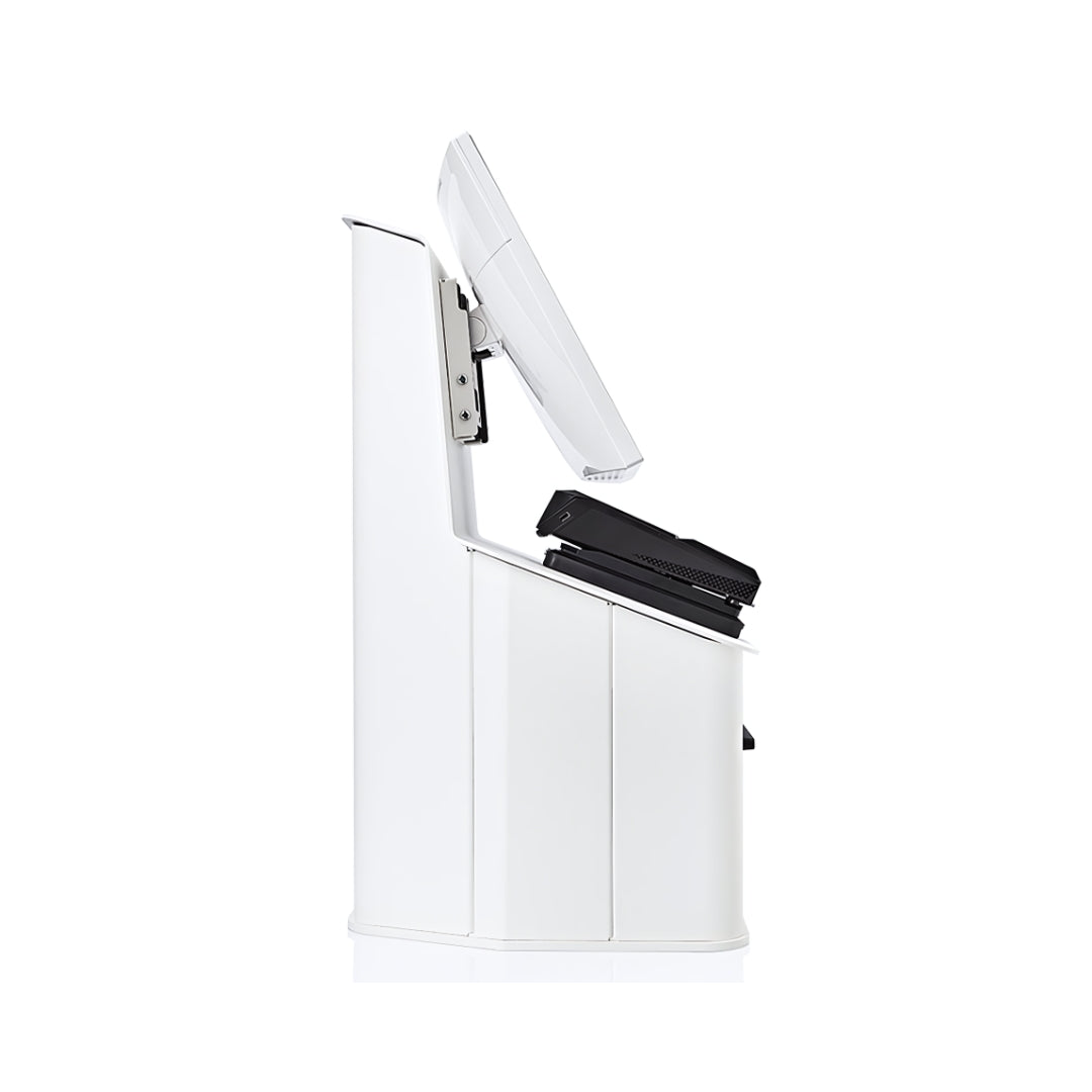 Serie Fast Kiosk