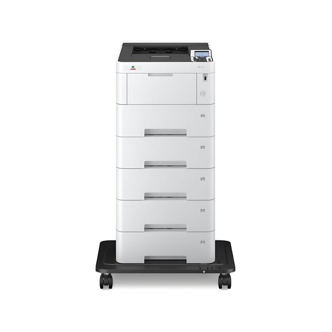 Olivetti PG L2745-L2750-2755