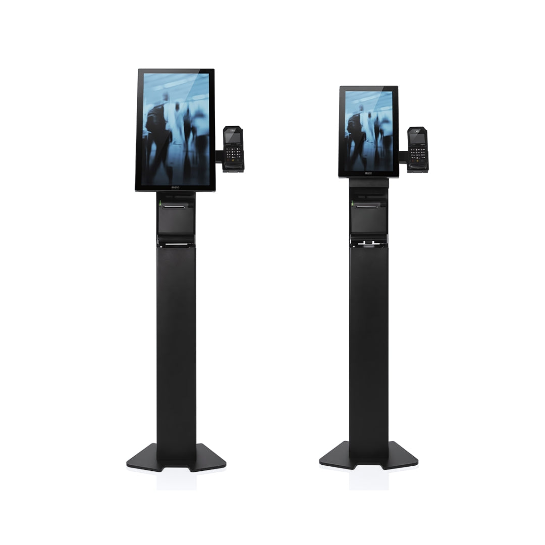 Serie Combo Kiosk