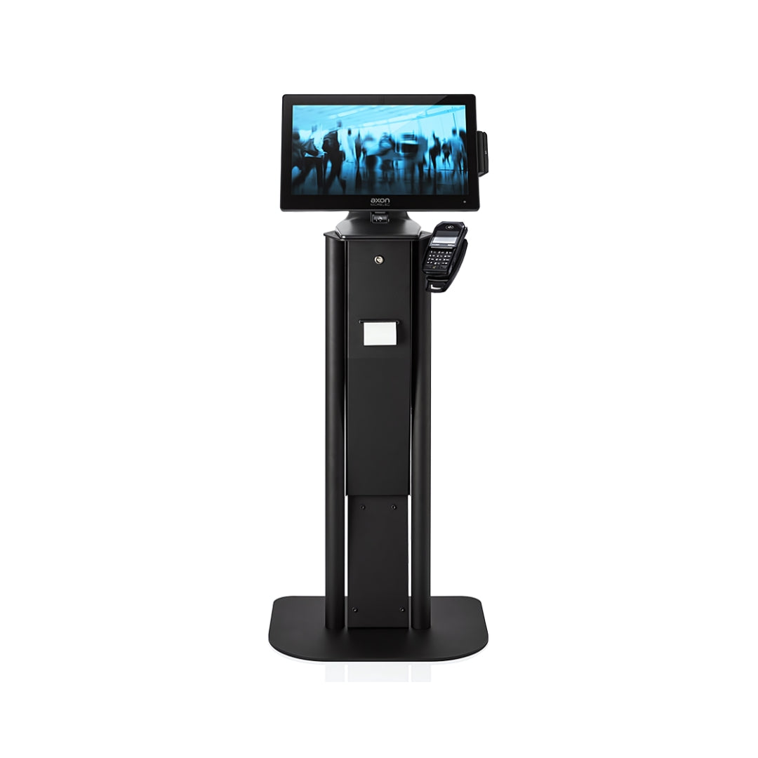 Serie Kiosk System 2200 A