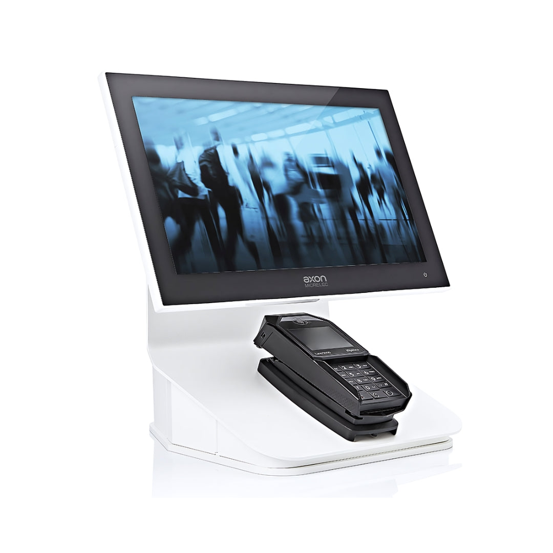 Serie Fast Kiosk