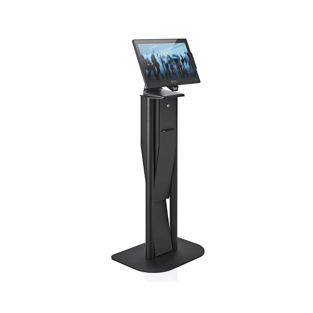 Serie Kiosk System 2200 A