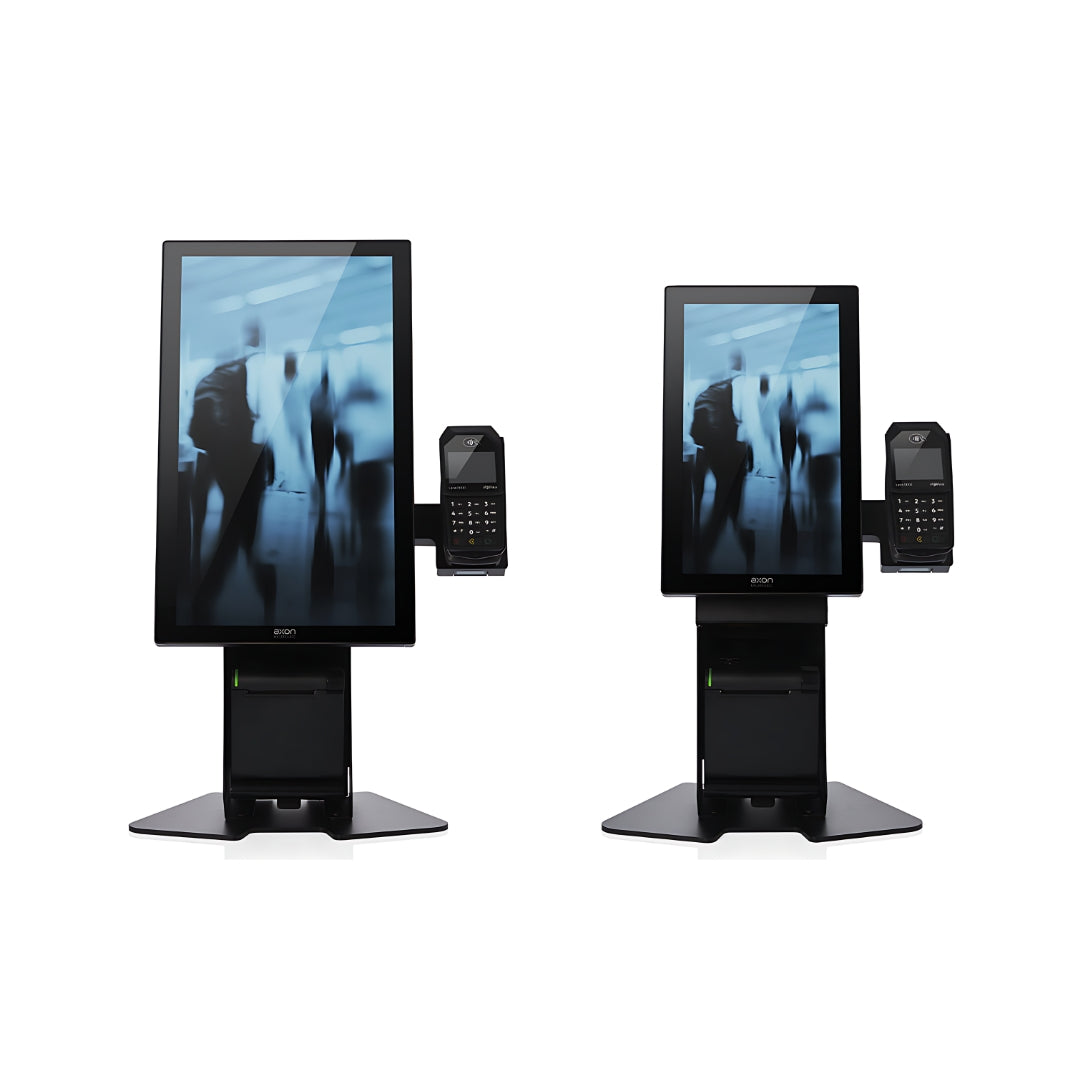 Serie Combo Kiosk