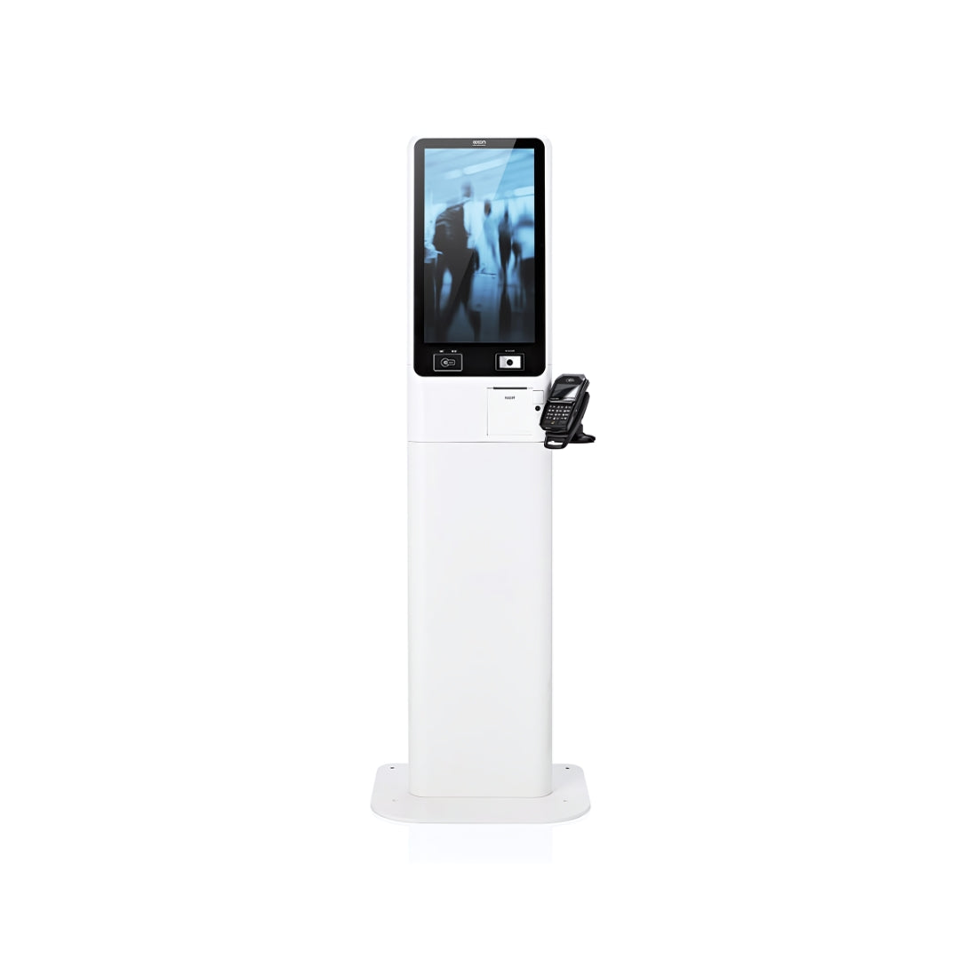 Serie Smart Kiosk 21,5"