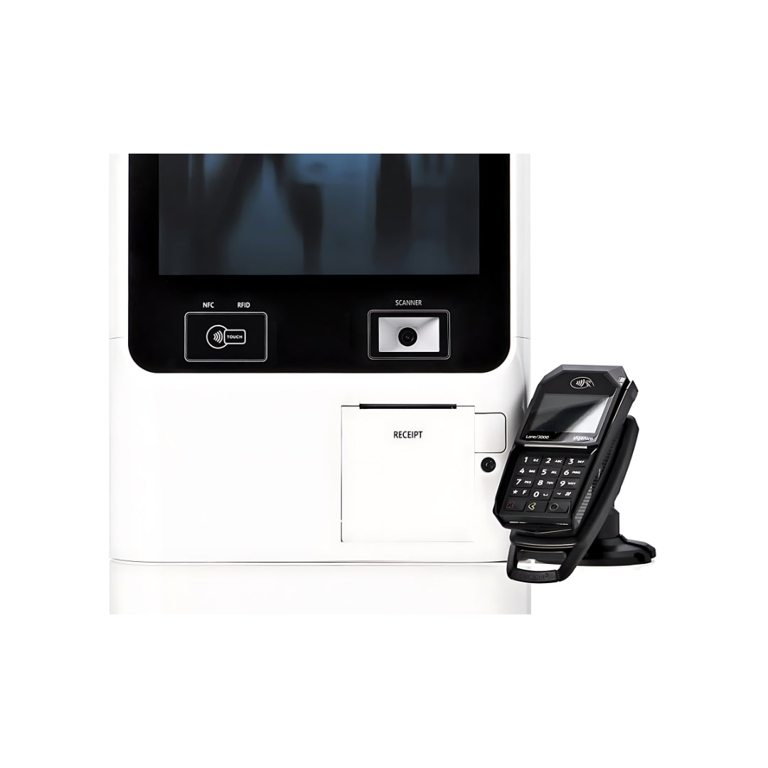Serie Smart Kiosk 21,5"