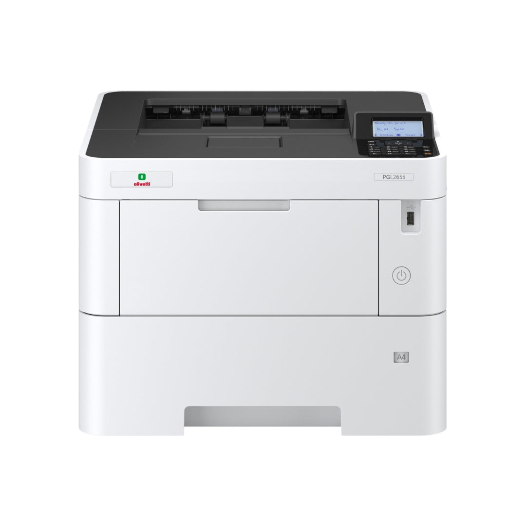 Olivetti PG L2645-L2650-L2655