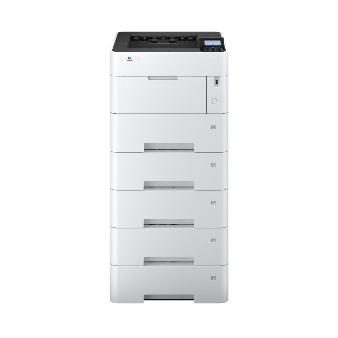 Olivetti PG L2645-L2650-L2655