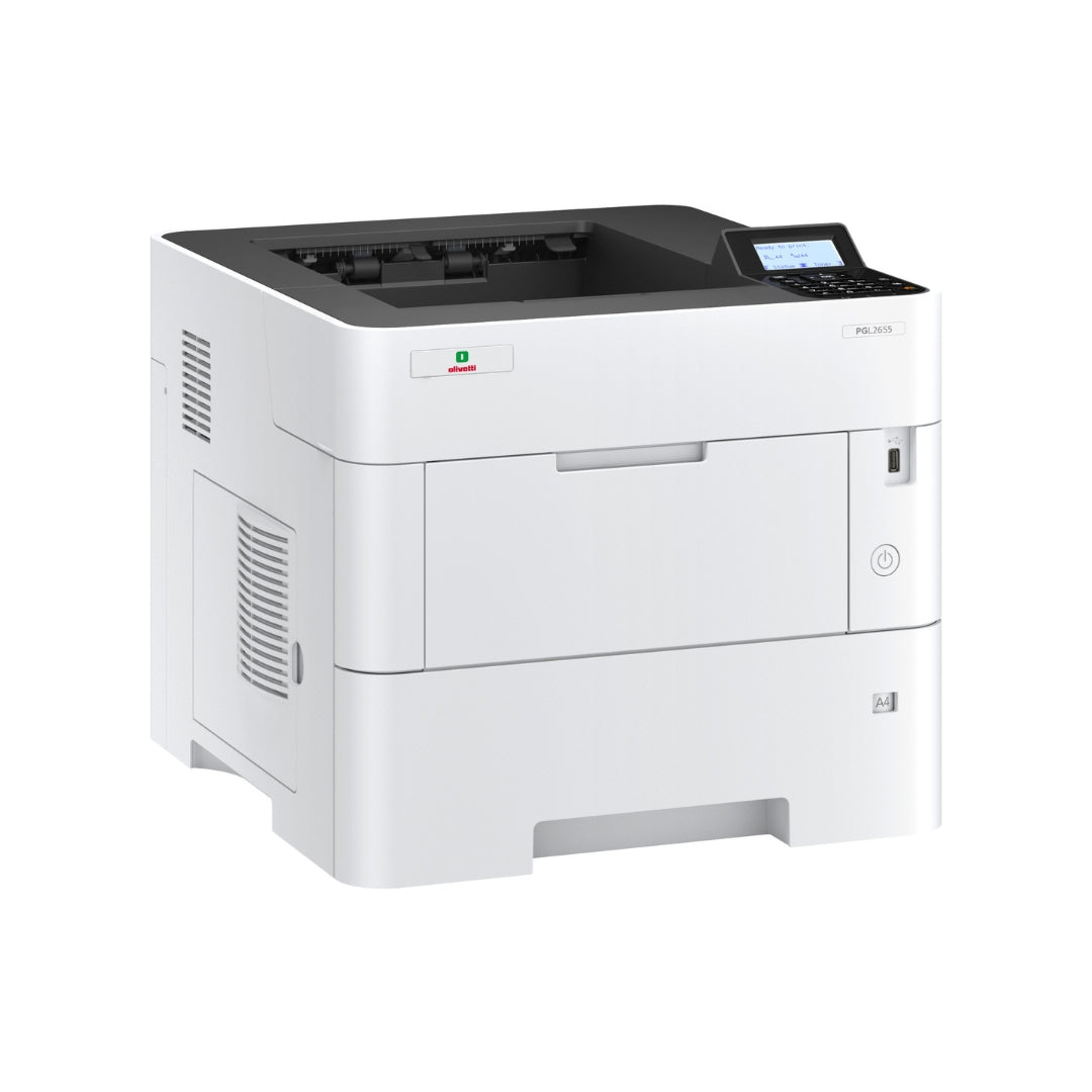 Olivetti PG L2645-L2650-L2655