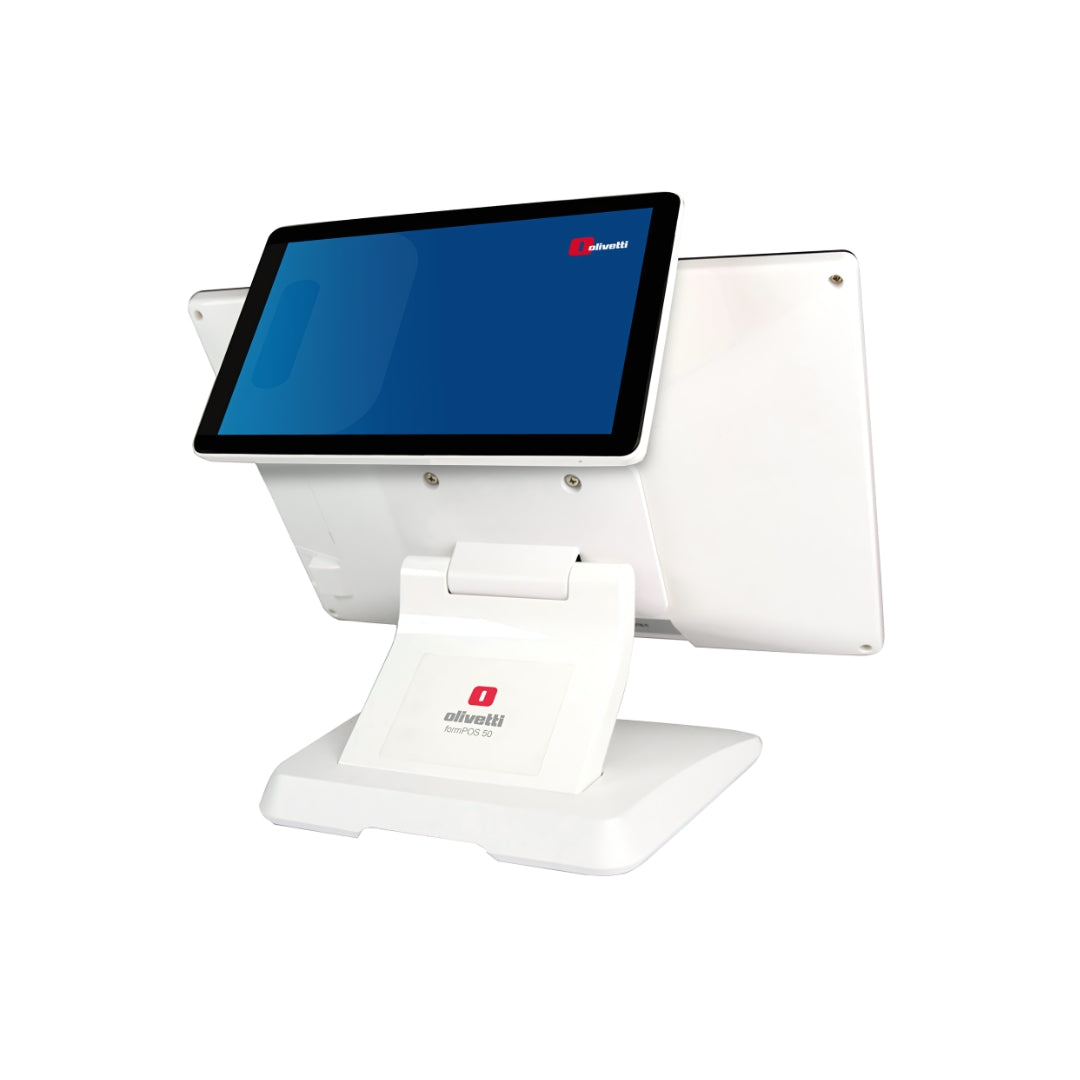 Olivetti FormPOS 50
