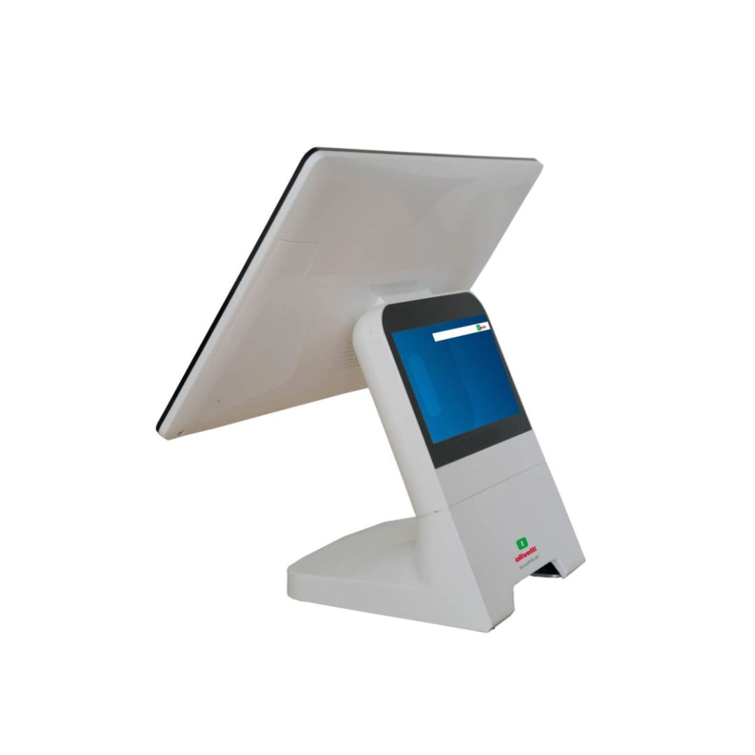 Olivetti FormPOS 80