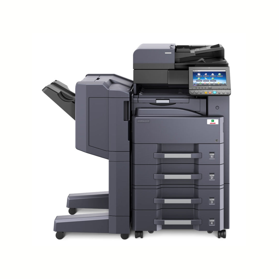 d-Copia 3201MF-4001MF