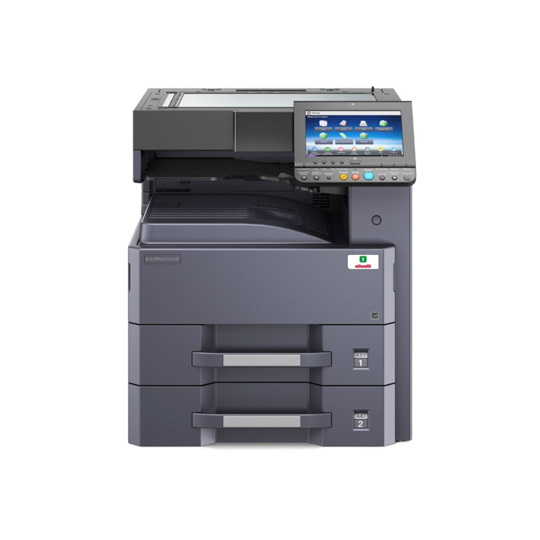 d-Copia 3201MF-4001MF