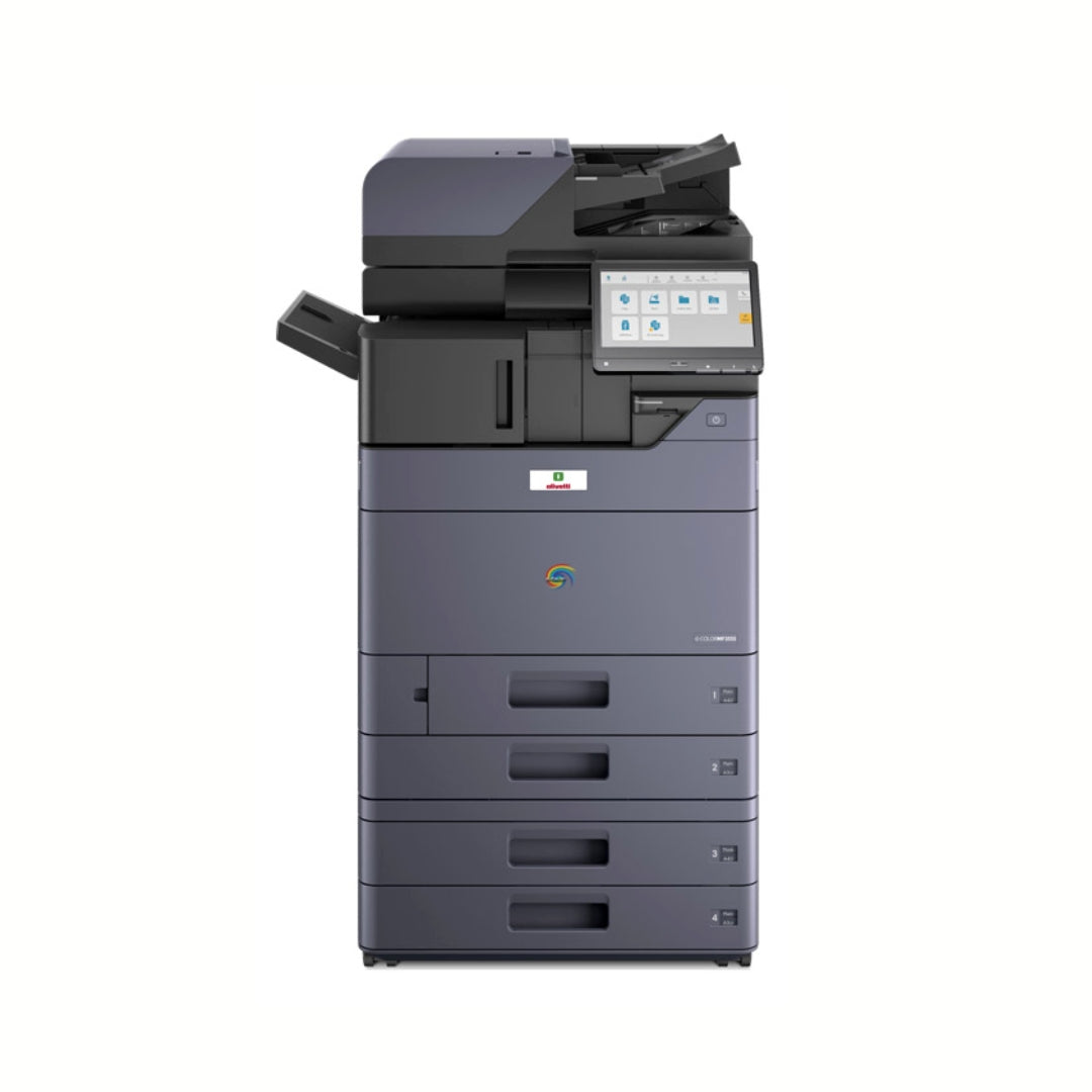 d-Color MF2555 - MF3555