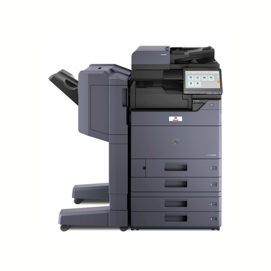 d-Color MF2555 - MF3555