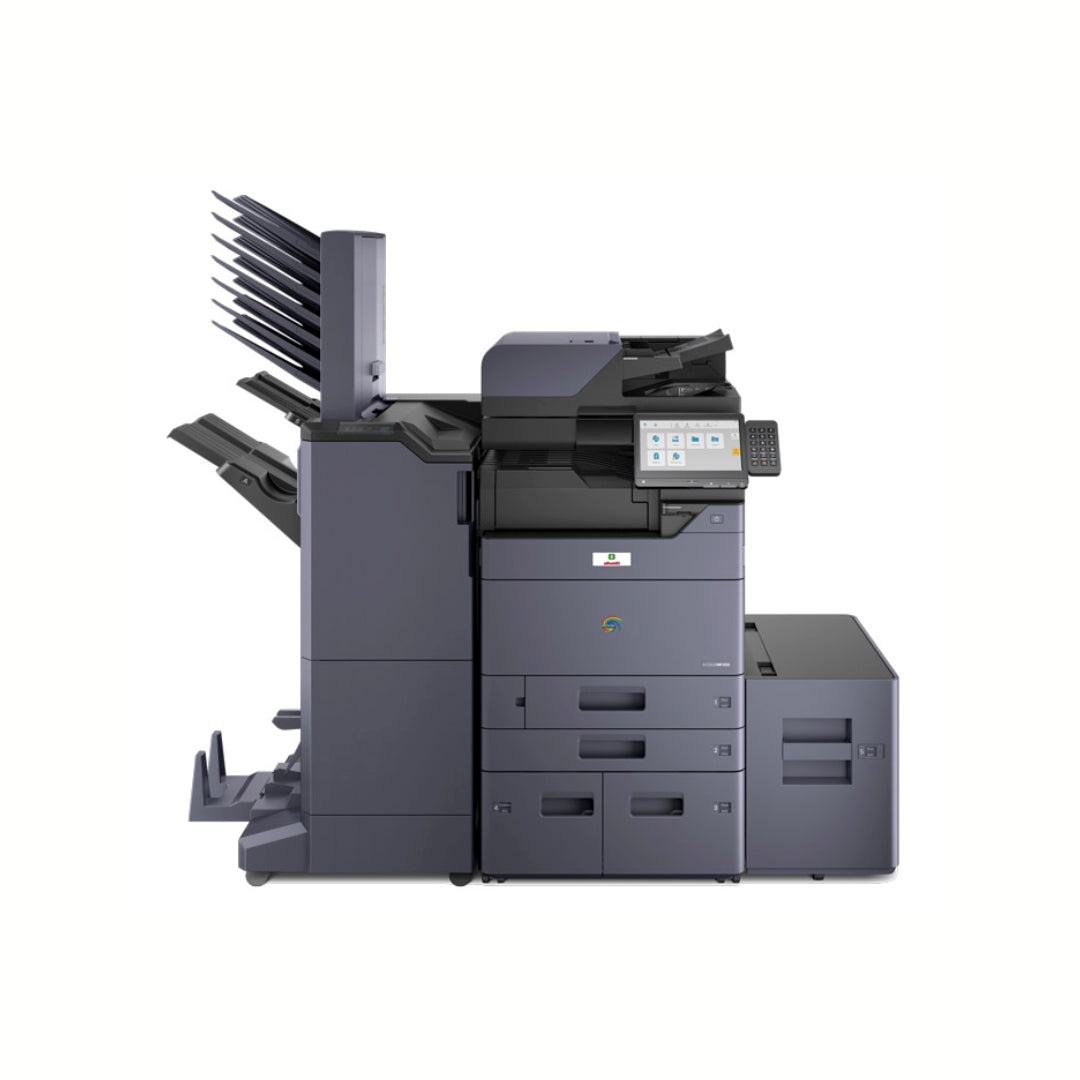 d-Color MF2555 - MF3555