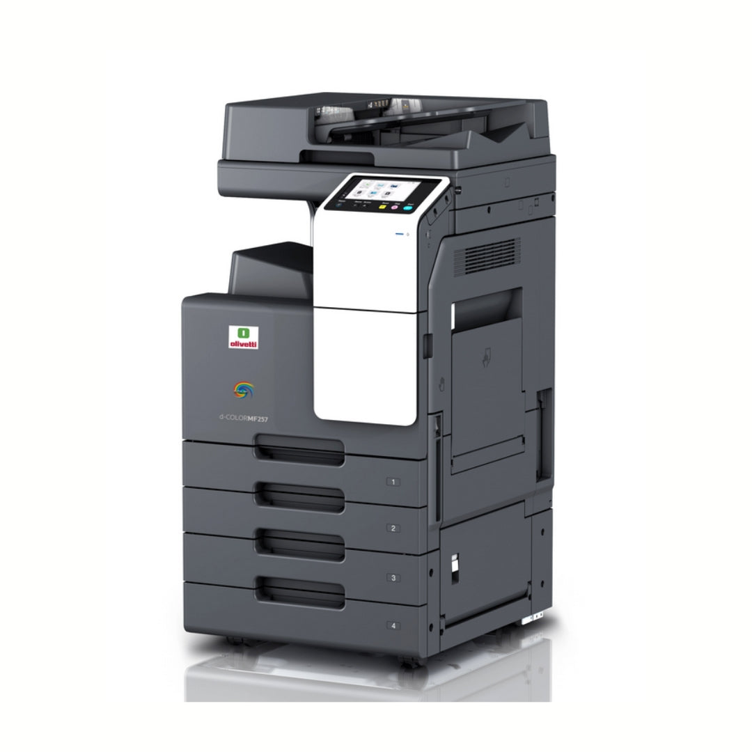 d-Color MF257