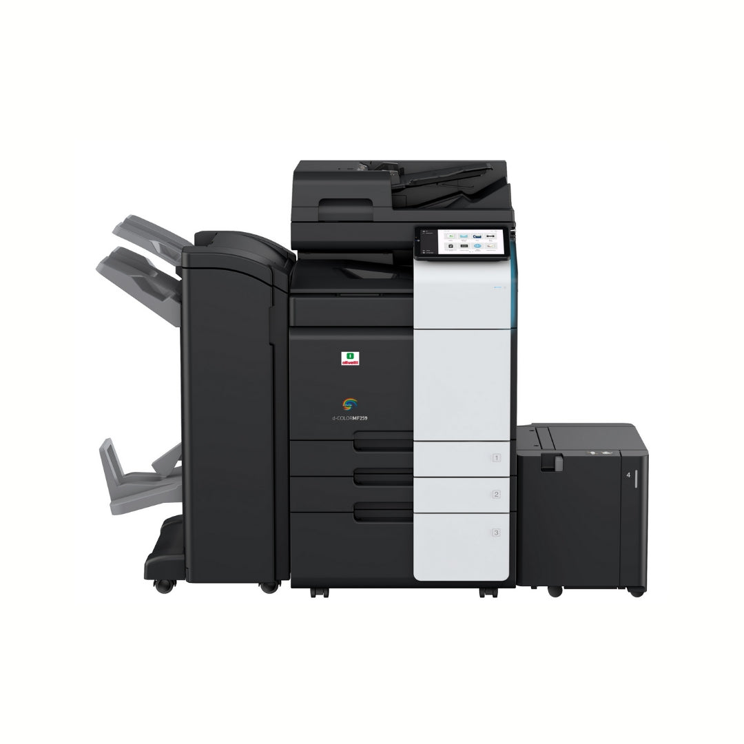 d-Color MF259 - MF309