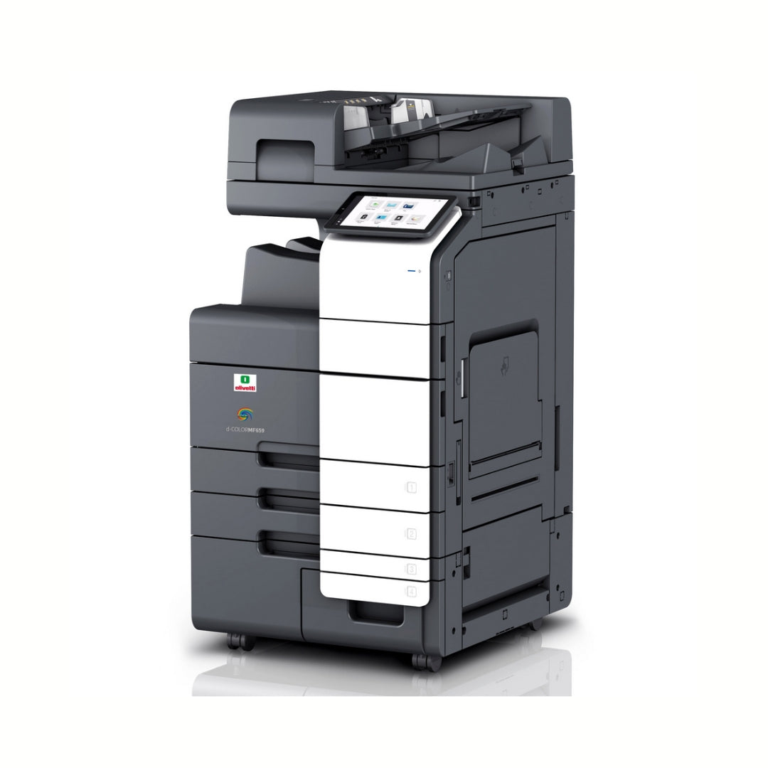 d-Color MF459 - MF559 - MF659
