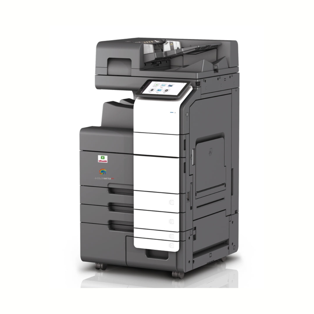 d-Color MF759plus