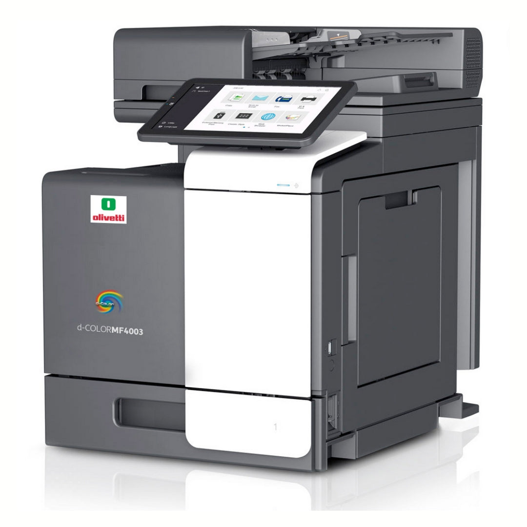 d-Color MF3303-MF4003