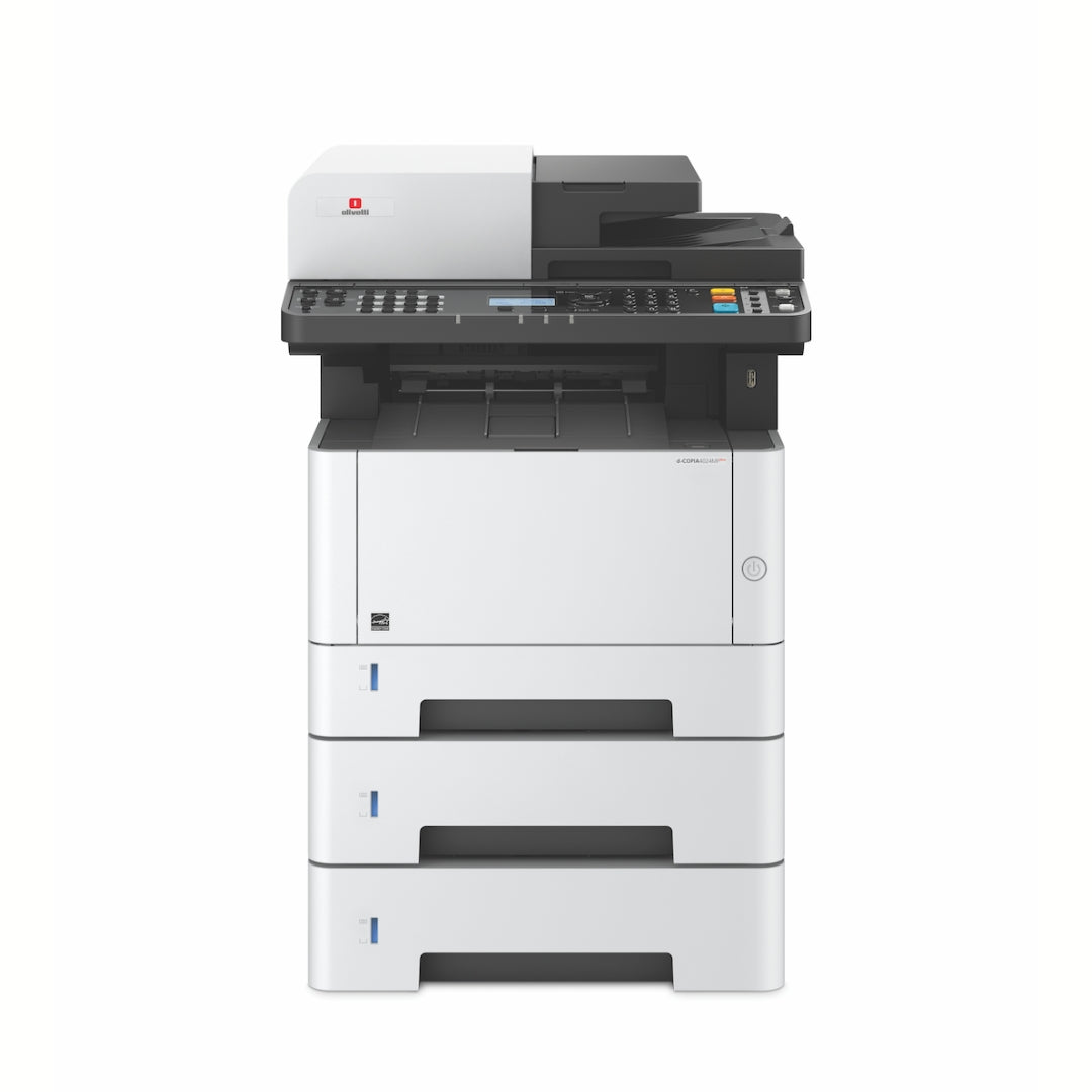Olivetti d-Copia 4024MF