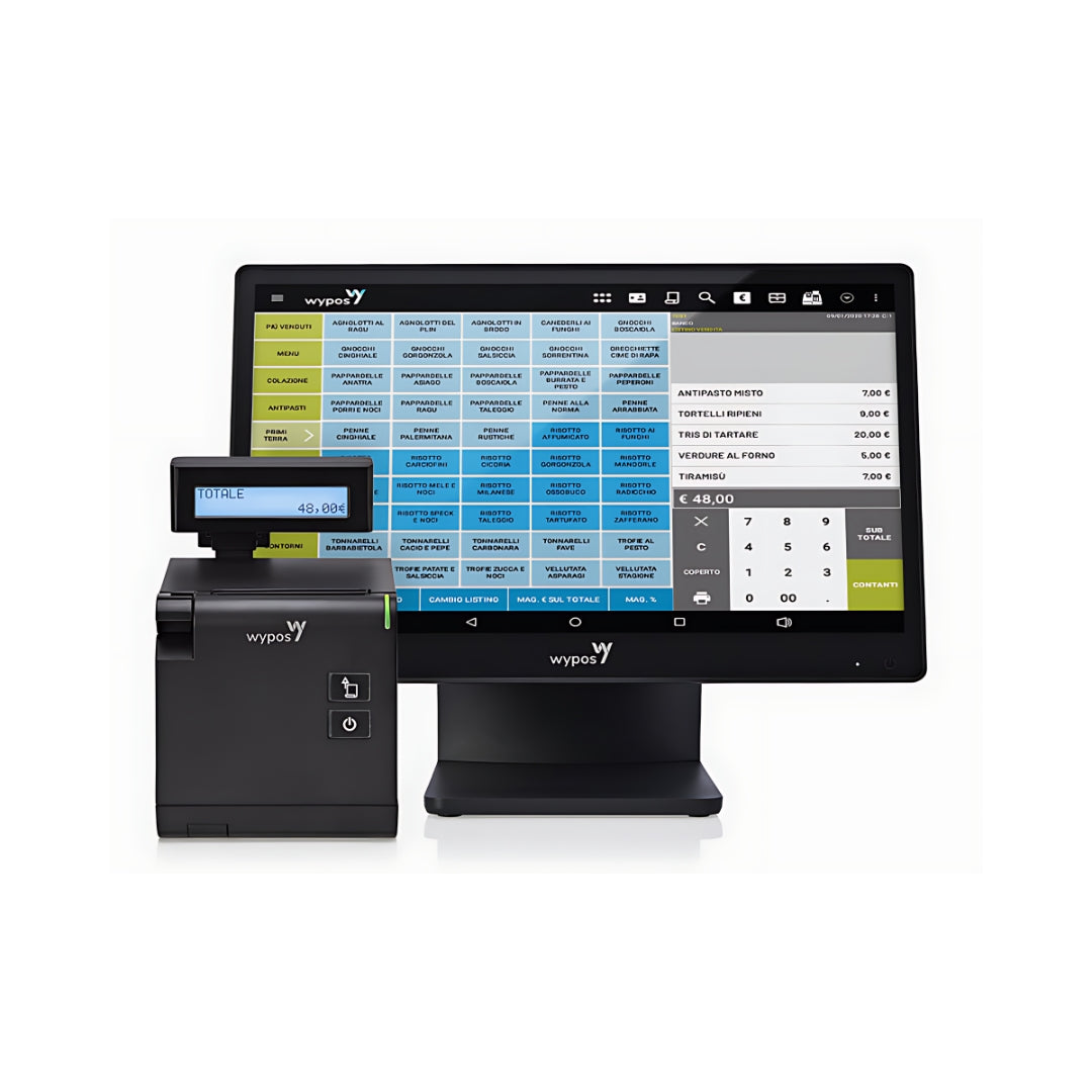 Wycash 2600