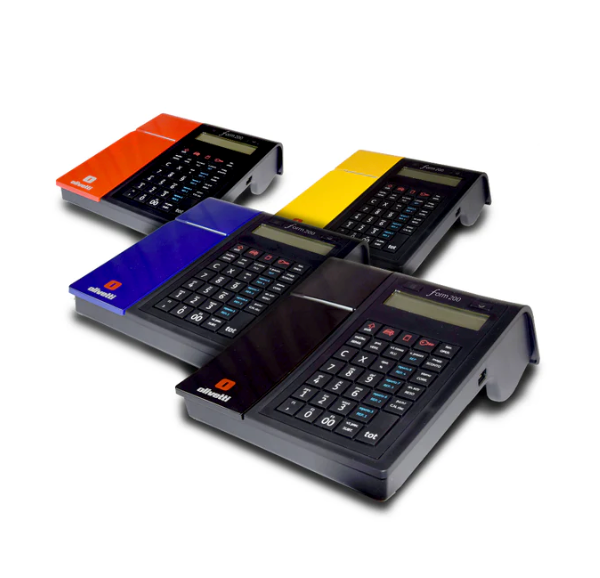 Olivetti Form 200