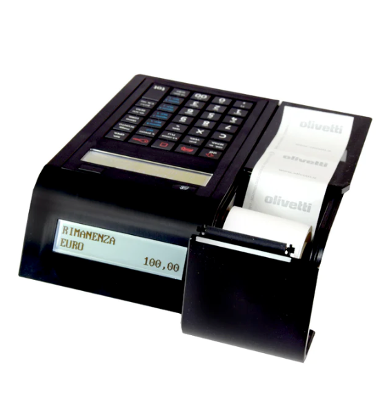 Olivetti Form 200