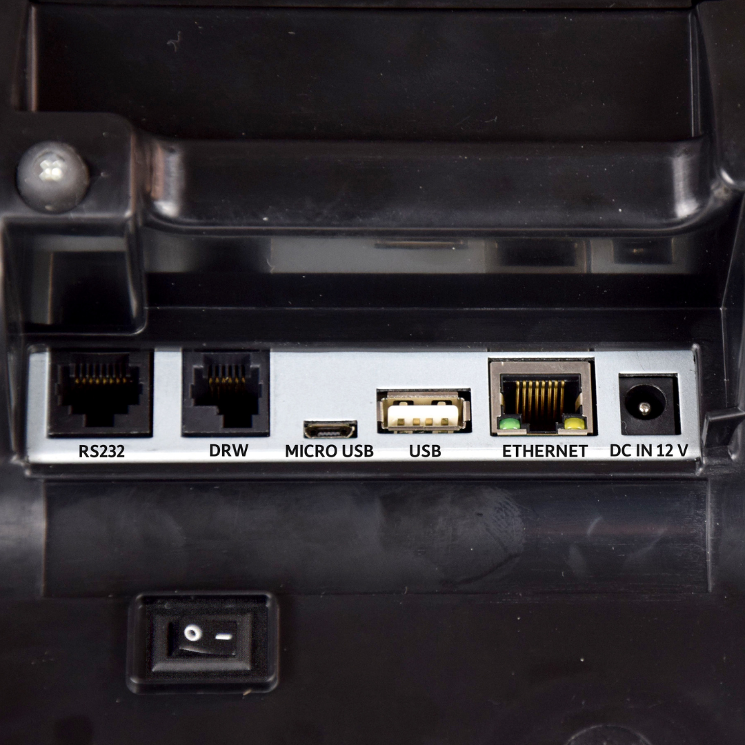 Olivetti Form 200Plus