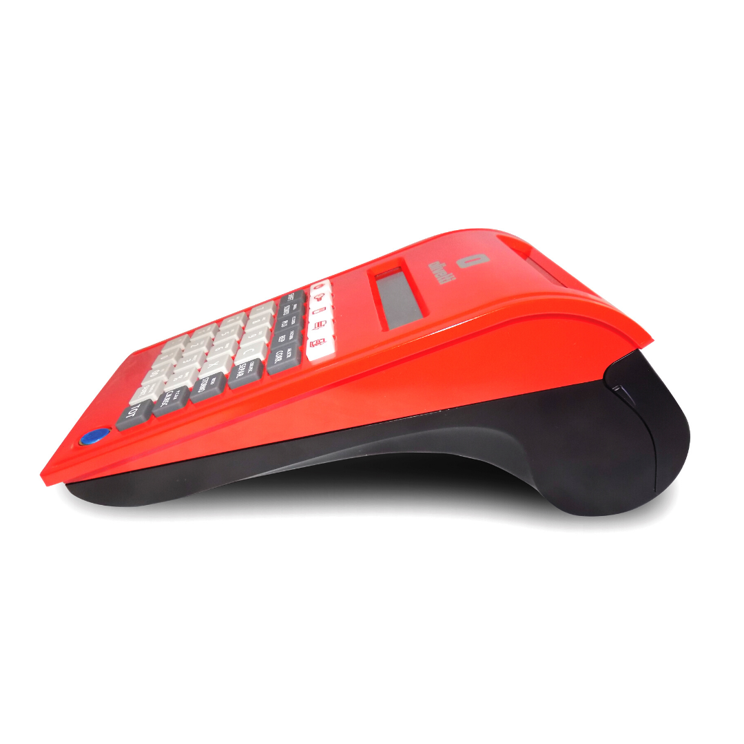 Olivetti Form 100